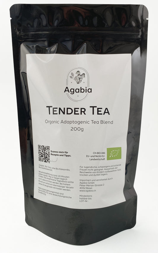 Tender Tea